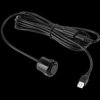 Car Parking Sensor - Black