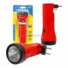 Accu TS1124N 1xLED 1W Tiross Latarka ręczna 7828 Latarka ładowalna LED-owa