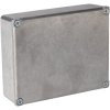 R-TECH 304240 Diecast Aluminium Box 119x93.5x34mm