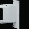 Przyłącze ścienne Hager FWKP60100W9016 1 szt.