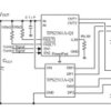 AUTO 2-ch 0.25-2.8A adj. ILIMIT (tuned for 2.3±0.2A), 2.5-6.5V, 44mΩ USB power switch, active-high | DRC | 10 | -40 to 125