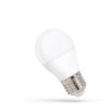 Żarówka Kulka Led E27 8W 730Lm 4000K