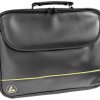 Torba na laptopa ESD (D x S x W) 415 x 70 x 315 mm BJZ A-34538