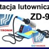 ZD-99 stacja lutownicza