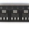 BTA204W-800E 1A 800V 10mA SOT-223 SMD TRIAK