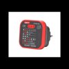 Tester gniazd i sieci elektrycznej UT07A-EU / MIE0270