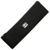 LD Systems LDMICBAGL MIC BAG L black nylon durable protective case for microphon