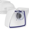 LAN IP-Kamera kompaktowa 3072 x 2048 px Mobotix Mx-M26B-6D119 MOBOTIX Mx-M26B-6D119 na zewnątrz