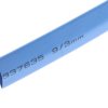 Osłona termokurczliwa średnica przed 9 mm Niebieski średnica po skurczeniu 3 mm RS PRO 3:1 dł. 5m RS PRO