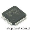 TLV320AIC22C Dual Protocol Codec SMD-PQFP48 TI