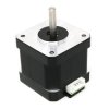 NEMA 17 Stepper Motor - 42mm x 40mm
