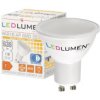 Żarówka Led Par16-Ap Gu10 7W Led Ww