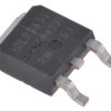 MOSFET N-kanałowy 99 A DPAK (TO-252) 60 V SMD Pojedynczy 143 W 8,3 milioma