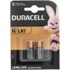 Duracell MN9100B2 N / LR1 Speciality Alkaline Battery N 1.5V - Pack of 2