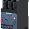 Przekaźnik przeciążeniowy termiczny Siemens 80 A 3 A 75 kW 1NC/1NO