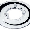 Scale disc, with arrow, for rotary knobs size 23, A4423020