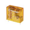 Finder 40.52.8.024.5001pcB Relay 24 V AC 8 A 2 change-overs Plug-in