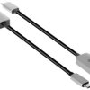 adapter USB-C, DisplayPort club3D CAC-1567 CAC-1567