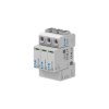 Ogranicznik przepięć do fotowoltaiki Typ 2 600VDC + styk, SPPVRT2-600-2+PE-AX, EP-501973