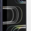 Renkforce 9H Glass Szkło ochronne na wyświetlacz Apple 1 szt. Anti Fingerprint (Odcisk palca) RF-6830758