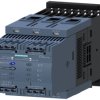 Układ łagodnego rozruchu 160 kW (wewnętrzny trójkąt), 90 kW (szeregowy) Siemens Łagodny rozruch 3-fazowy 400 →