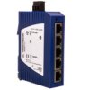 Switch Przemysłowy Spider Iii 5X10/100/1000 Mbit/S Rj45 H-942 132-003