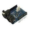 DMX Shield for Arduino Leonardo