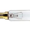 Żarówka 230V 40W E14 do okapu