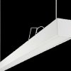LX700311 LED office counter light, white, 120cm, 40W, CCT, Eaglerise