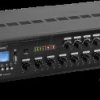 80709788 OMNITRONIC MAVZ-120.6P ELA-Mischverstärker