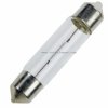 SV7 36V 3W klar 8x36 ChRL 83mA