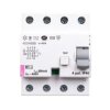 Wyłącznik różnicowoprądowy 4P 80A 0,3A typ AC EFI-4 002064145