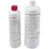 R & G 1071023 Epoxy Cast Resin Set Water-Clear UV Resistant 1.35 kg