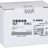 Bosch Accessories 2608621611 Dysk fibrowy Średnica 125 mm 1 szt.