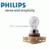 12V 24W PG20/7 PSX24W Philips 12276 C1