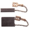 Szczotki Bosch 1607014130 6x16x22mm (kpl 2szt) / 011251
