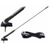 Antena samochodowa FMD340 łamana BLOW, regulowana dachowa