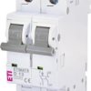 Wyłącznik nadprądowy ETIMAT 6 1p+N D13 002162515