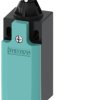 Wyłącznik krańcowy typ Rolkowy trzpień obrotowy Siemens 1NC/1NO 4A 400V IP65