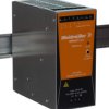 Zasilacz szyny DIN U wy 24V dc I wy 10A U we 85 → 277 V ac / 80 → 370V dc Weidmuller 240W impulsowy