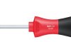 Wiha Wkrętak SoftFinish TORX PLUS MagicSpring z trzonem okrągłym 8IP x 60 mm 362RIP008060 28762