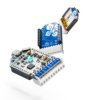 The AirBoard - prototyping platform For IoT