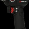 515.1150 High-performance pneumatic impact wrench, 1390 Nm