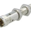 Czujnik Indukcyjny Wyjście Konf Pnp / No 02Mm 1030Vdc M8 Ip68 Imf08-02Bpsnc0s