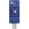 Jumo 60003190 heatTHERM-AT Indoor Thermostat 70-130°C 63x53x120mm