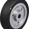 Blickle 899903 PGV 84/10XR-EL Koło Średnica koła: 84 mm Maksymalne obciążenie: 90 kg 1 szt.