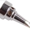 AE-A124 Grot [stożek ścięty 2.4mm] do lutownicy AES650, AES670, AES720 (do żarnika A-BR)