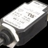 4400.0052 Resettable Circuit Breaker, 12A