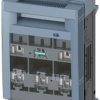 Rozłącznik z bezpiecznikami 3 +250A NH1 Siemens 3NP1