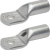 Klauke 7R10MS neu Końcówka kablowa, rurkowa 180 ° M10 70 mm² 1 szt.